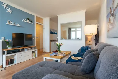 Ferienpark Heiligenhafen, Haus A, Wohnung...