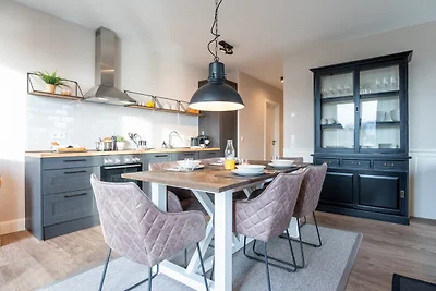 Appartmenthaus "Südstrand 44", Wohnung 10 "Be...