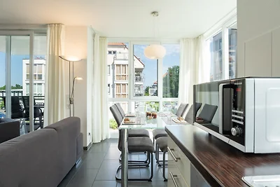 "Strandpark Grossenbrode", Haus "Seedüne", Wo...