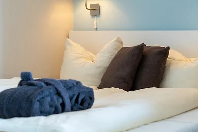 "Ferienpark Heiligenhafen", Haus B, Wohnung...