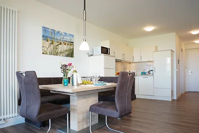 Haus Dünengras im Dünenpark II, Wohnung 3...