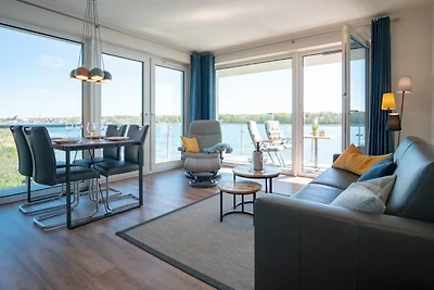 Haus Kiki, Wohnung 3 "Kiek in"