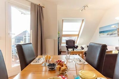 Apartamento Vacaciones familiares Großenbrode