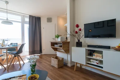 Ferienpark Heiligenhafen, Haus L, Wohnung 09.