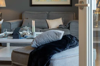 Haus "Meerblick Villa", Penthauswohnung...