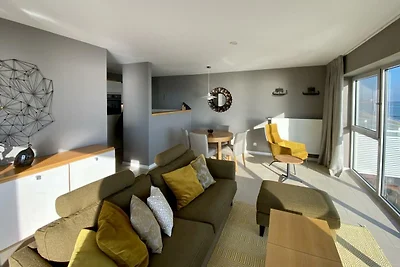 Haus "Zur Mole", Wohnung 11