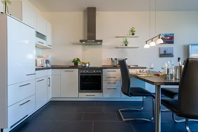 Haus Meerdüne im Dünenpark II, Wohnung 8...