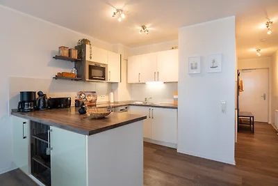 Ostseeapartments am Fehmarnsund, Wohnung 24...