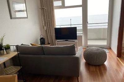 Haus "Hamburg-Berlin", Wohnung "Kajüte 33"