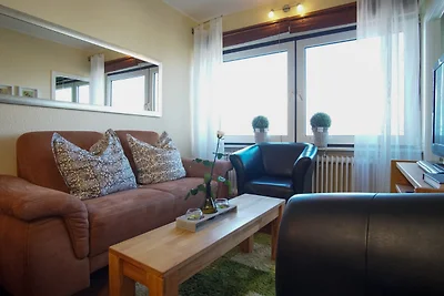 Strandhuus, Wohnung 123