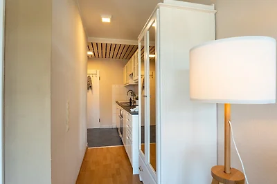 Haus "Steinwarder 7", Wohnung "Strandbude 22"