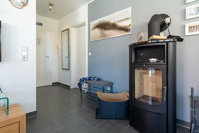 "Strandpark Grossenbrode", Haus "Möwennest", ...