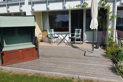 "Strandhuus" (ehem. Strandhotel)