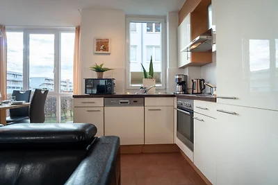 "Strandpark Grossenbrode", Haus "Meerblick", ...