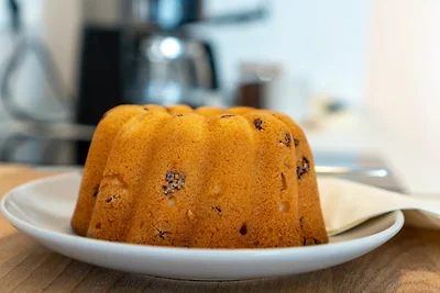 Haus "Steinwarder 7", Wohnung "Strandbude 18"