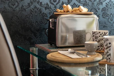 Schöne Aussicht, Wohnung 2.04 "Strandleben"