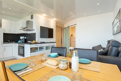 "Ferienpark Heiligenhafen", Haus E, Wohnung...