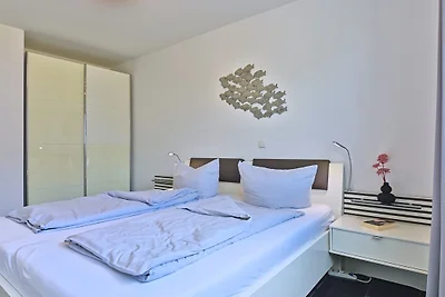 Haus Sanddüne im Dünenpark I, Wohnung 1...