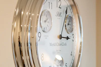 Appartmenthaus "Südstrand 44", Wohnung 16 „St...