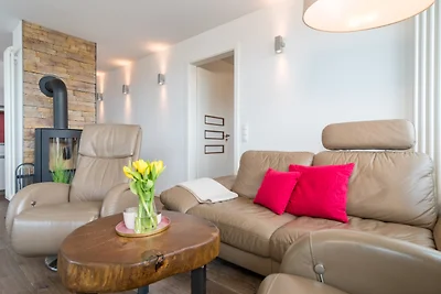 "Dünenpark Heiligenhafen", Haus "Dünenblick",...