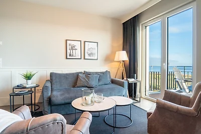 Appartmenthaus "Südstrand 44", Wohnung 9...