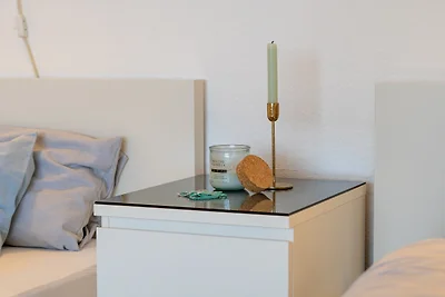 "Vier Jahreszeiten", Haus IV, Wohnung 4