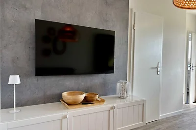 Strandhuus, Wohnung "Strandbutze 203"