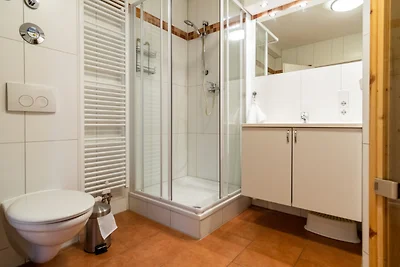 "Strandpark Grossenbrode", Haus "Möwennest", ...