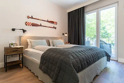 Vakantieappartement Gezinsvakantie Großenbrode