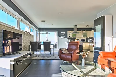 Haus Meerdüne im Dünenpark II, Wohnung 11...