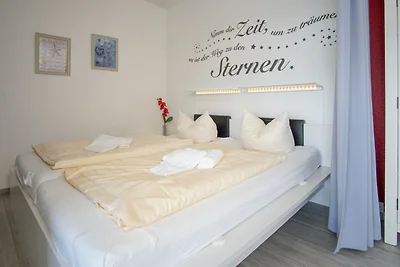 Strandhuus, Wohnung 302