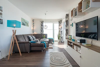 Haus Meerdüne im Dünenpark II, Wohnung 6...