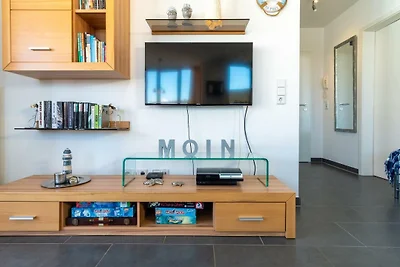 "Strandpark Grossenbrode", Haus "Möwennest", ...