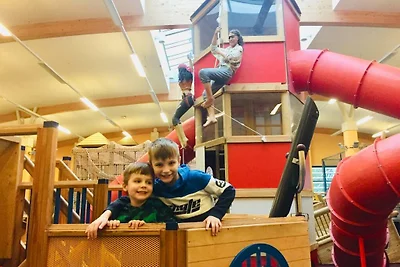 "Strandhuus" (ehem. Strandhotel)