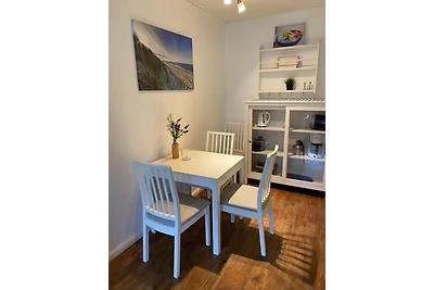 apartman za odmor Obiteljski odmor Großenbrode