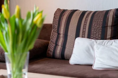 "Bellevue", Haus A, Wohnung 27