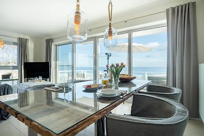 Haus "Zur Mole", Wohnung 18 "Spinnaker"