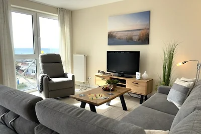 Haus "Ostseeapartments am Fehmarnsund", Wohnu...