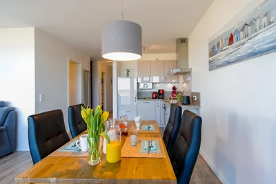 Haus Meerdüne im Dünenpark II, Wohnung 9...