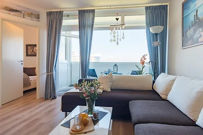 Appartamento Vacanza con famiglia Heiligenhafen