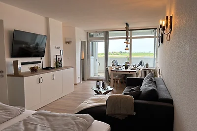 Appartamento Vacanza con famiglia Heiligenhafen