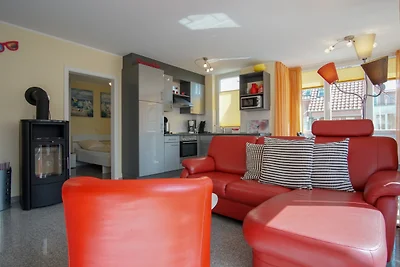 "Strandpark Grossenbrode", Haus "Ostseebrise"...