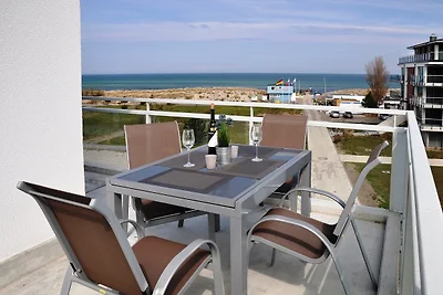 "Dünenpark Heiligenhafen", Haus "Dünengras", ...