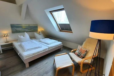 Haus "El Mar", Wohnung C "Loft am Kai"