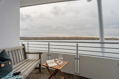 Haus "Windjammer", Wohnung 20 "LakeSide"