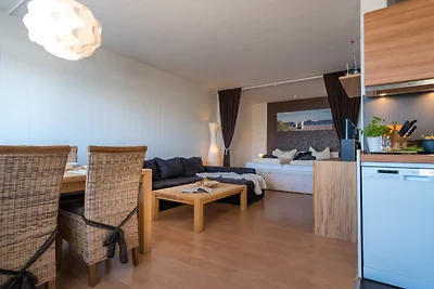 Ferienpark Heiligenhafen, Haus G, Wohnung...