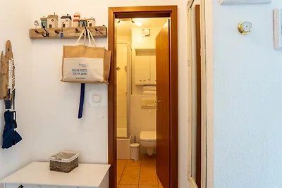 Haus "Aquamarina", Wohnung 34