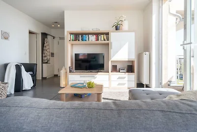 "Strandpark Grossenbrode", Haus "Leuchtturm",...