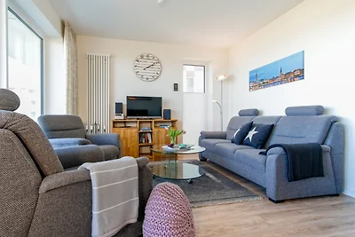 Haus Meerdüne im Dünenpark II, Wohnung 9...