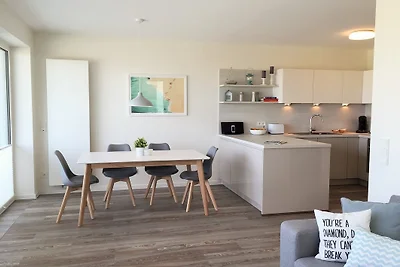 "Dünenpark Heiligenhafen", Haus "Dünengras", ...